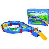 Aquaplay AmphieSet waterattractie |