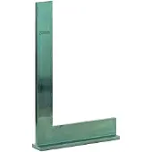 MIB 03036046 Smidse winkelhaak 400x230mm met aanslag