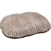 Flamingo Snoozzy Oval 120x84x12cm Huisdierkussen