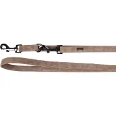 Flamingo Trainingslijn Delu Taupe 205cm 20mm