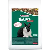 Versele-Laga Nature Original Cuni konijnenvoer 9 kg