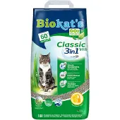 Biokat's Classic Fresh Kattenbakvulling 18 L