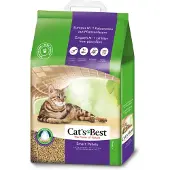 Cat's Best Smart Pellets 20 liter 10 kg
