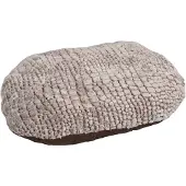 Flamingo Snoozzy Oval 100x76x10cm Huisdierkussen