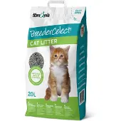 Fibrecycle Kattenbakvulling 20 liter