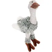 Flamingo Emu-knuffel