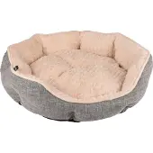 Flamingo Zupo Octogonal Hondenbed