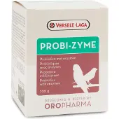 Versele-Laga Probi-Zyme Krop-&Darmflora - Vogelsupplement - 200 g