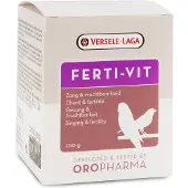 Oropharma Ferti-Vit