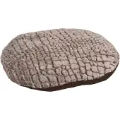 Flamingo Snoozzy Oval 70x56x8cm Huisdierkussen
