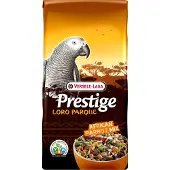 Versele-Laga Prestige Loro Parque African Parrot Mix | 15 kg