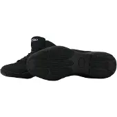 Legend Sports Boksschoenen, Krav Maga- Fitness- Worstelschoenen zwart mesh