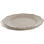 The Table Onderbord Attic Oyster