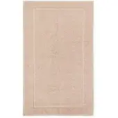 Aquanova London Badmat - Nougat-70 x 120 cm