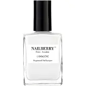 Nailberry L’Oxygéné Flocon Nagellak 15 ml Flocon