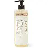 Humdakin Shampoo Chamomile And Sea Buckthorn 500ml