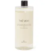Aquanova Navulling Paris Green Tea zeep 1000 ml