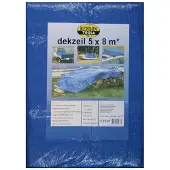 Bellson Benson Dekzeil 5 x 8 meter