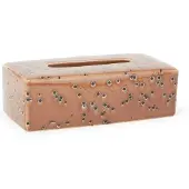 Aquanova Tissuebox Ugo Camel