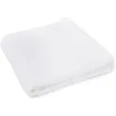 Pip studio Badlaken Tile De Pip Wit (70 x 140 cm)