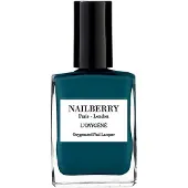 Nailberry L’Oxygéné Teal We Meet Again Nagellak 15 ml Teal We Meet Again