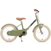Veloretti Maxi Desert Moss fiets 16 inch