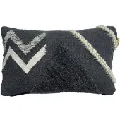 Malagoon Wonder Sierkussen - Cozy Grey