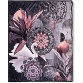 Hip Plaid Reidar Multi-130 x 160 cm