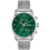 HUGO BOSS 1513938 44 Mm Horloge