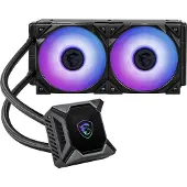 MSI COO MPG CoreLiquid K240