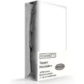 Romanette Molton Topper Hoeslaken Romanette