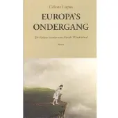 Uitgeverij Aspekt Europa's ondergang (Hardback)