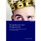 Boom uitgevers Den Haag Burgerkracht met burgermacht