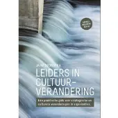 Koninklijke Van Gorcum Leiders in cultuurverandering