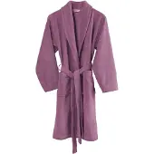 De Witte Lietaer Badjas Dames Felicia Prune-M
