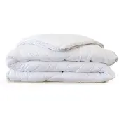 Eleganzzz 4 Seizoenen Dekbed Arosoft Microfiber - 140x200cm