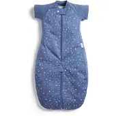 ErgoPouch Slaapzak Baby SleepSuit 4 seizoenen - 3-12 maanden - TOG 1.0 - Night Sky