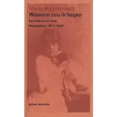 Singel Uitgeverijen Waarom zou ik liegen