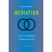 Lemniscaat Mediation met geweldloze communicatie