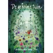 Leopold De geheime tuin (Hardback)