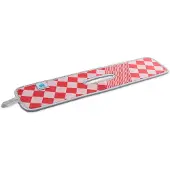 BK Afgiethulp Mr. Gripper Rood