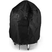 Patton Hoes Kamado 40 Ø