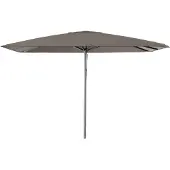 Madison Profi-line stokparasol 300x400 cm. Taupe