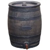 Roto regenton 50 liter