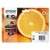 Epson 33XL Cartridges Combo Pack