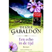 Boekerij Een echo in de tijd (Paperback)