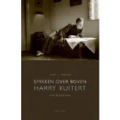 Blokker Spreken over boven
