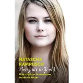 Boekerij Tien jaar vrijheid (Paperback)