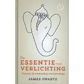 Samsara Uitgeverij b.v. Essentie van verlichting (Hardback)