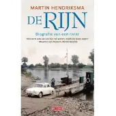 De Geus De rijn (Paperback)
